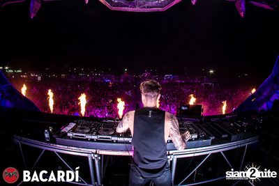 Maya Music Festival 2017, Pattaya (Day 2, Album 2) — photo 46