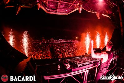 Maya Music Festival 2017, Pattaya (Day 2, Album 2) — photo 48