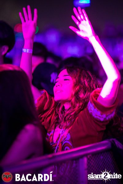 Maya Music Festival 2017, Pattaya (Day 2, Album 2) — photo 50