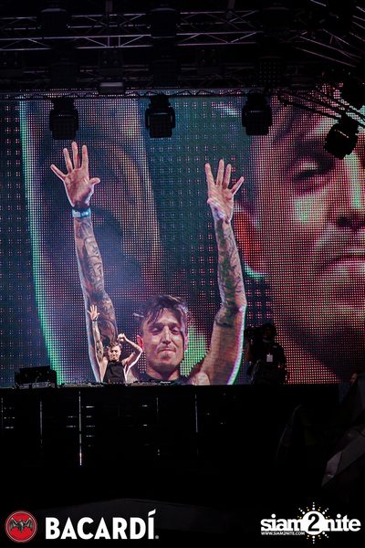 Maya Music Festival 2017, Pattaya (Day 2, Album 2) — photo 51