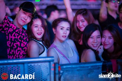 Maya Music Festival 2017, Pattaya (Day 2, Album 2) — photo 52