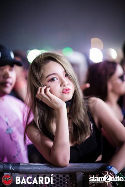 Maya Music Festival 2017, Pattaya (Day 2, Album 2) — photo 55