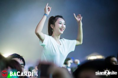 Maya Music Festival 2017, Pattaya (Day 2, Album 2) — photo 56