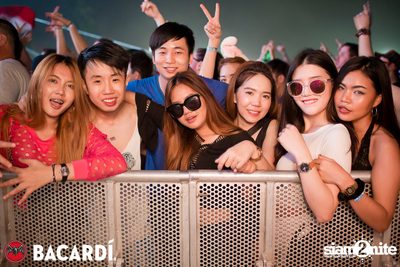Maya Music Festival 2017, Pattaya (Day 2, Album 2) — photo 58