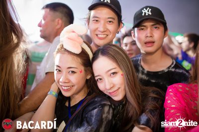 Maya Music Festival 2017, Pattaya (Day 2, Album 2) — photo 59
