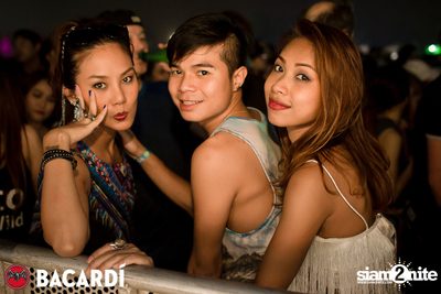 Maya Music Festival 2017, Pattaya (Day 2, Album 2) — photo 61