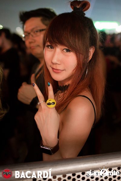 Maya Music Festival 2017, Pattaya (Day 2, Album 2) — photo 62