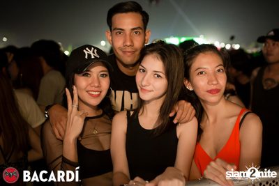 Maya Music Festival 2017, Pattaya (Day 2, Album 2) — photo 65