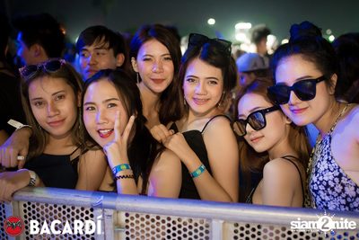 Maya Music Festival 2017, Pattaya (Day 2, Album 2) — photo 66