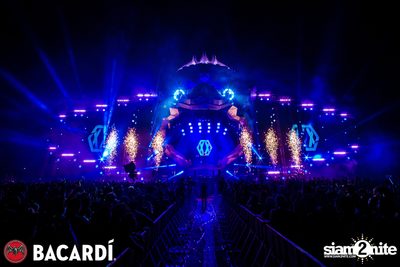 Maya Music Festival 2017, Pattaya (Day 2, Album 2) — photo 67
