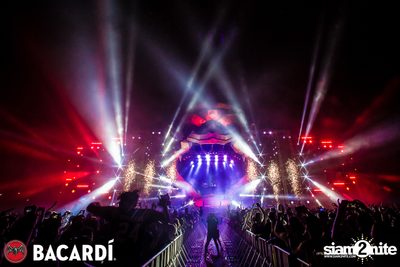 Maya Music Festival 2017, Pattaya (Day 2, Album 2) — photo 68