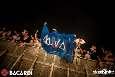 Maya Music Festival 2017, Pattaya (Day 2, Album 2) — photo 70