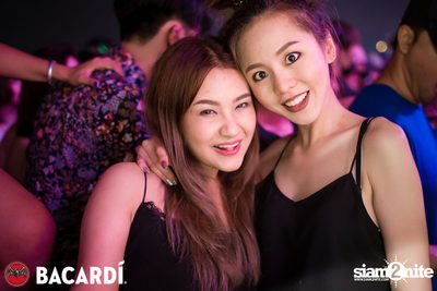 Maya Music Festival 2017, Pattaya (Day 2, Album 2) — photo 75