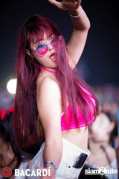 Maya Music Festival 2017, Pattaya (Day 2, Album 2) — photo 78
