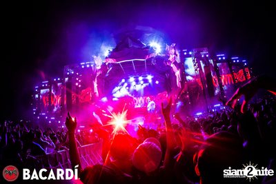 Maya Music Festival 2017, Pattaya (Day 2, Album 2) — photo 82