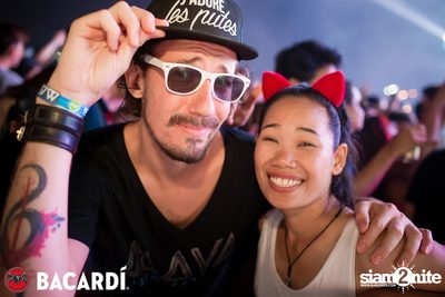 Maya Music Festival 2017, Pattaya (Day 2, Album 2) — photo 87