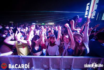 Maya Music Festival 2017, Pattaya (Day 2, Album 2) — photo 89