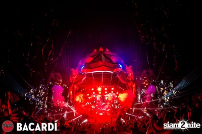 Maya Music Festival 2017, Pattaya (Day 2, Album 2) — photo 90