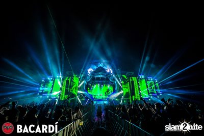 Maya Music Festival 2017, Pattaya (Day 2, Album 2) — photo 92