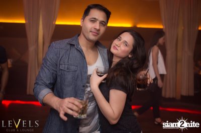 DJ King Lady ที่ เลเวลส์ — photo 13