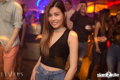 DJ King Lady ที่ เลเวลส์ — photo 17