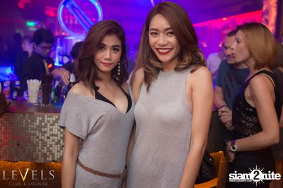 DJ King Lady ที่ เลเวลส์ — photo 18