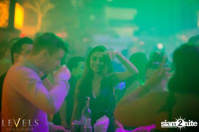 DJ King Lady ที่ เลเวลส์ — photo 26