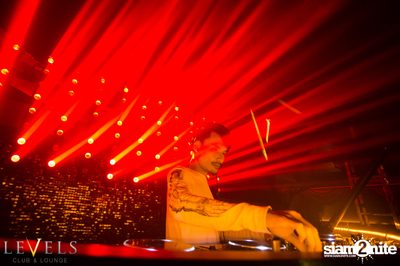 DJ King Lady ที่ เลเวลส์ — photo 31