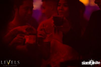 DJ King Lady ที่ เลเวลส์ — photo 40