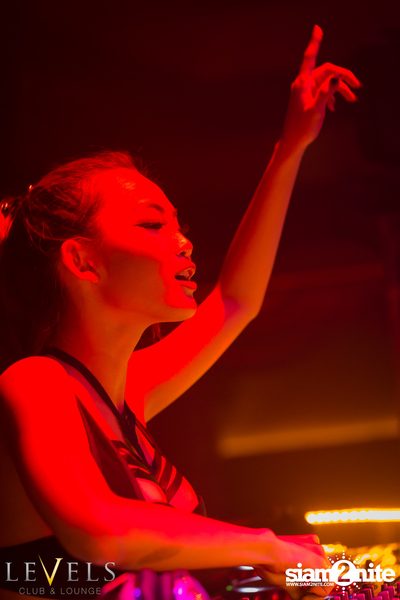 DJ King Lady ที่ เลเวลส์ — photo 53