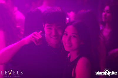DJ King Lady ที่ เลเวลส์ — photo 54