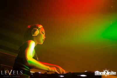 DJ King Lady ที่ เลเวลส์ — photo 62