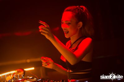 DJ King Lady ที่ เลเวลส์ — photo 65