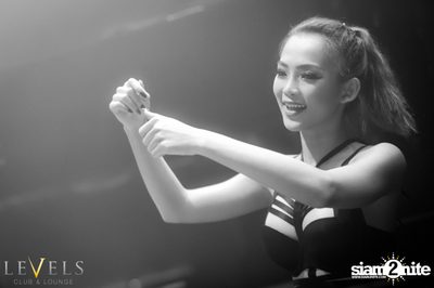 DJ King Lady ที่ เลเวลส์ — photo 66