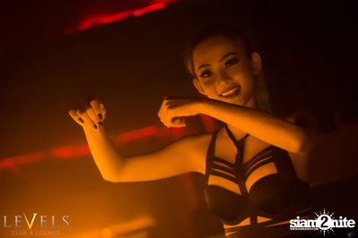 DJ King Lady ที่ เลเวลส์ — photo 67