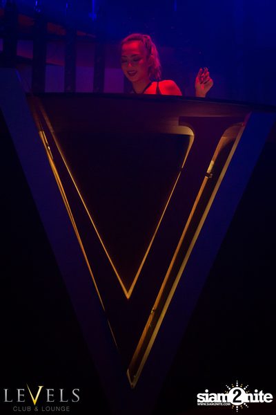 DJ King Lady ที่ เลเวลส์ — photo 68