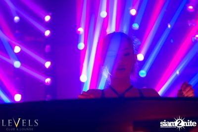 DJ King Lady ที่ เลเวลส์ — photo 69