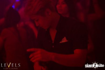 DJ King Lady ที่ เลเวลส์ — photo 71