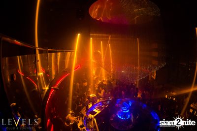 DJ King Lady ที่ เลเวลส์ — photo 74