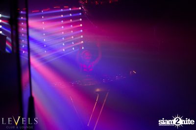 DJ King Lady ที่ เลเวลส์ — photo 76
