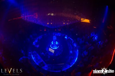 DJ King Lady ที่ เลเวลส์ — photo 77