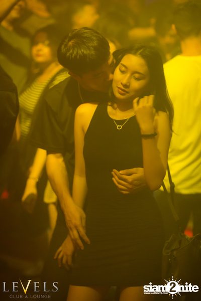 DJ King Lady ที่ เลเวลส์ — photo 83