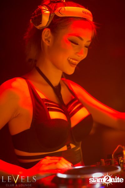 DJ King Lady ที่ เลเวลส์ — photo 84