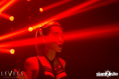 DJ King Lady ที่ เลเวลส์ — photo 85