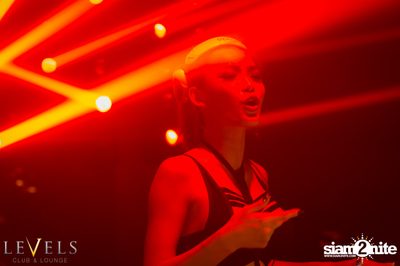 DJ King Lady ที่ เลเวลส์ — photo 86