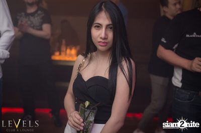 DJ King Lady ที่ เลเวลส์ — photo 96