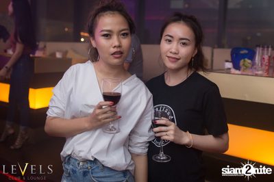 DJ King Lady ที่ เลเวลส์ — photo 98