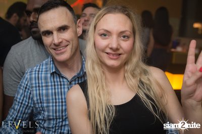 DJ King Lady ที่ เลเวลส์ — photo 99