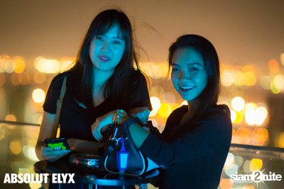 FTCC Young Professionals Networking at Octave Rooftop Bar — photo 5