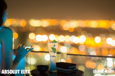 FTCC Young Professionals Networking at Octave Rooftop Bar — photo 8
